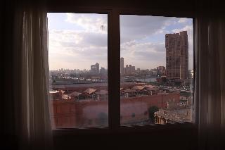Almadiafa Hotel fotoÄŸrafÄ±