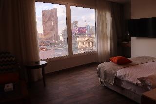 Almadiafa Hotel fotoÄŸrafÄ±