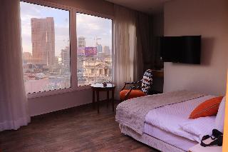 Almadiafa Hotel fotoÄŸrafÄ±