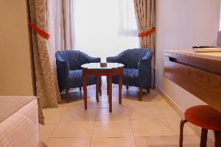 Almadiafa Hotel fotoÄŸrafÄ±