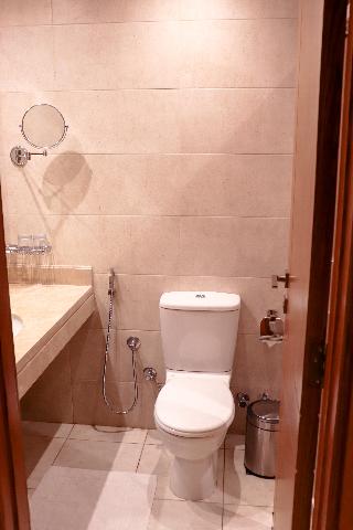 Almadiafa Hotel fotoÄŸrafÄ±