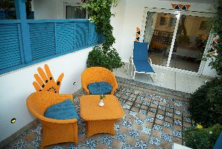Almadiafa Hotel fotoÄŸrafÄ±