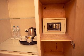 Almadiafa Hotel fotoÄŸrafÄ±