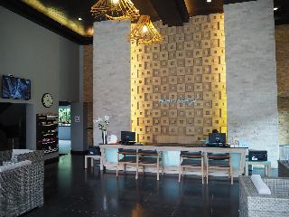 Buri Tara Resort Krabi (SHA Plus+) fotoÄŸrafÄ±