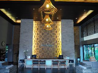 Buri Tara Resort Krabi (SHA Plus+) fotoÄŸrafÄ±