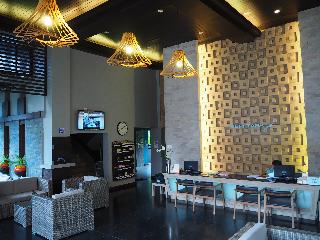 Buri Tara Resort Krabi (SHA Plus+) fotoÄŸrafÄ±