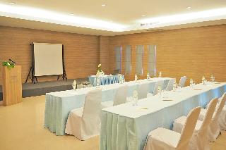 Buri Tara Resort Krabi (SHA Plus+) fotoÄŸrafÄ±