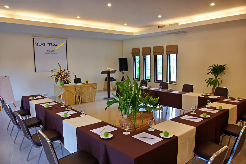 Buri Tara Resort Krabi (SHA Plus+) fotoÄŸrafÄ±