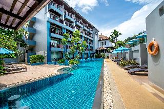 Buri Tara Resort Krabi (SHA Plus+) otel fotoğrafı