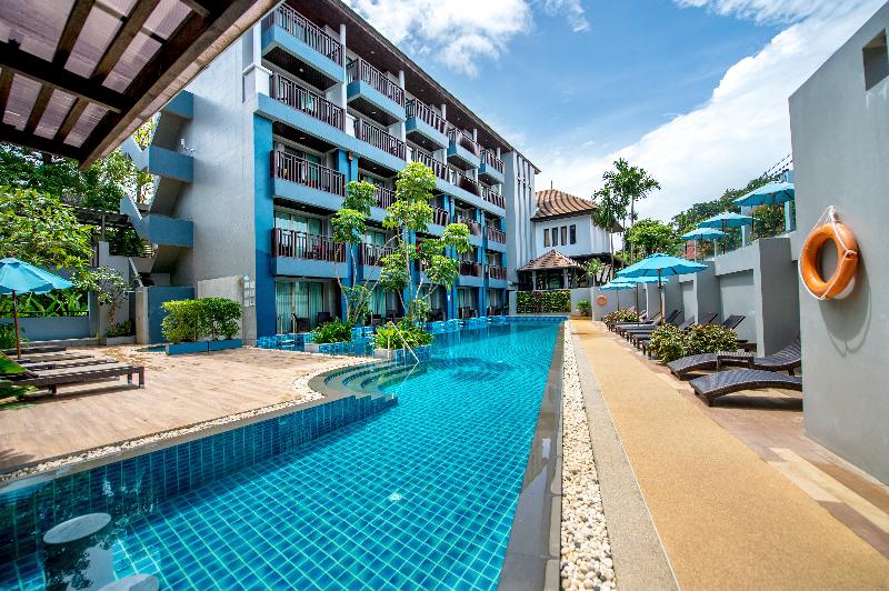 Buri Tara Resort Krabi (SHA Plus+) - Genel