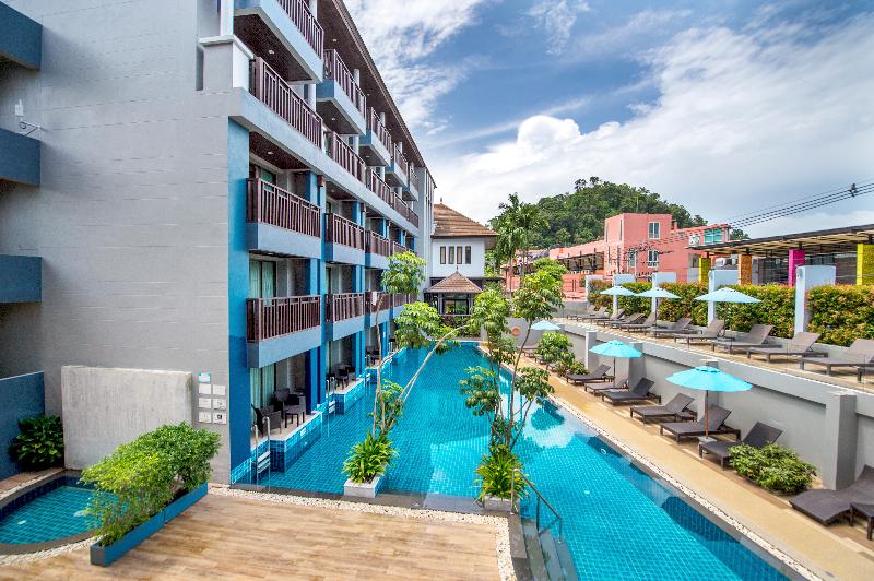 Buri Tara Resort Krabi (SHA Plus+) - Genel