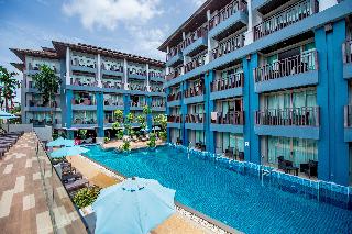 Buri Tara Resort Krabi (SHA Plus+) fotoÄŸrafÄ±