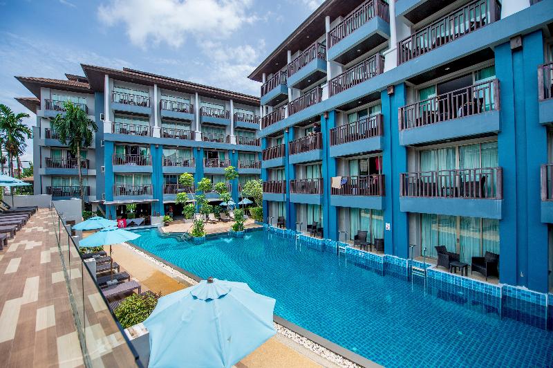 Buri Tara Resort Krabi (SHA Plus+) - Genel