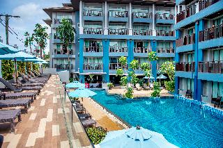 Buri Tara Resort Krabi (SHA Plus+) fotoÄŸrafÄ±