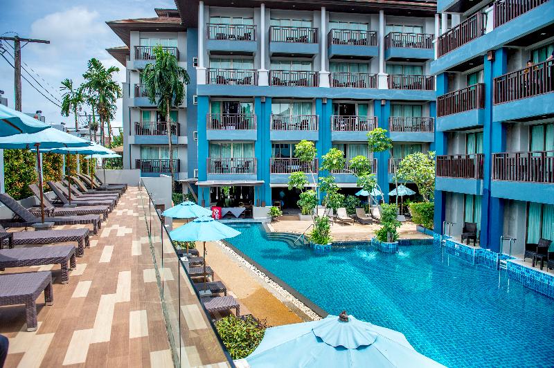 Buri Tara Resort Krabi (SHA Plus+) - Genel