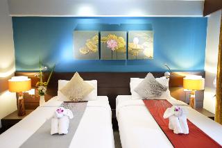Buri Tara Resort Krabi (SHA Plus+) fotoÄŸrafÄ±