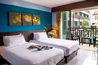 Buri Tara Resort Krabi (SHA Plus+) fotoÄŸrafÄ±