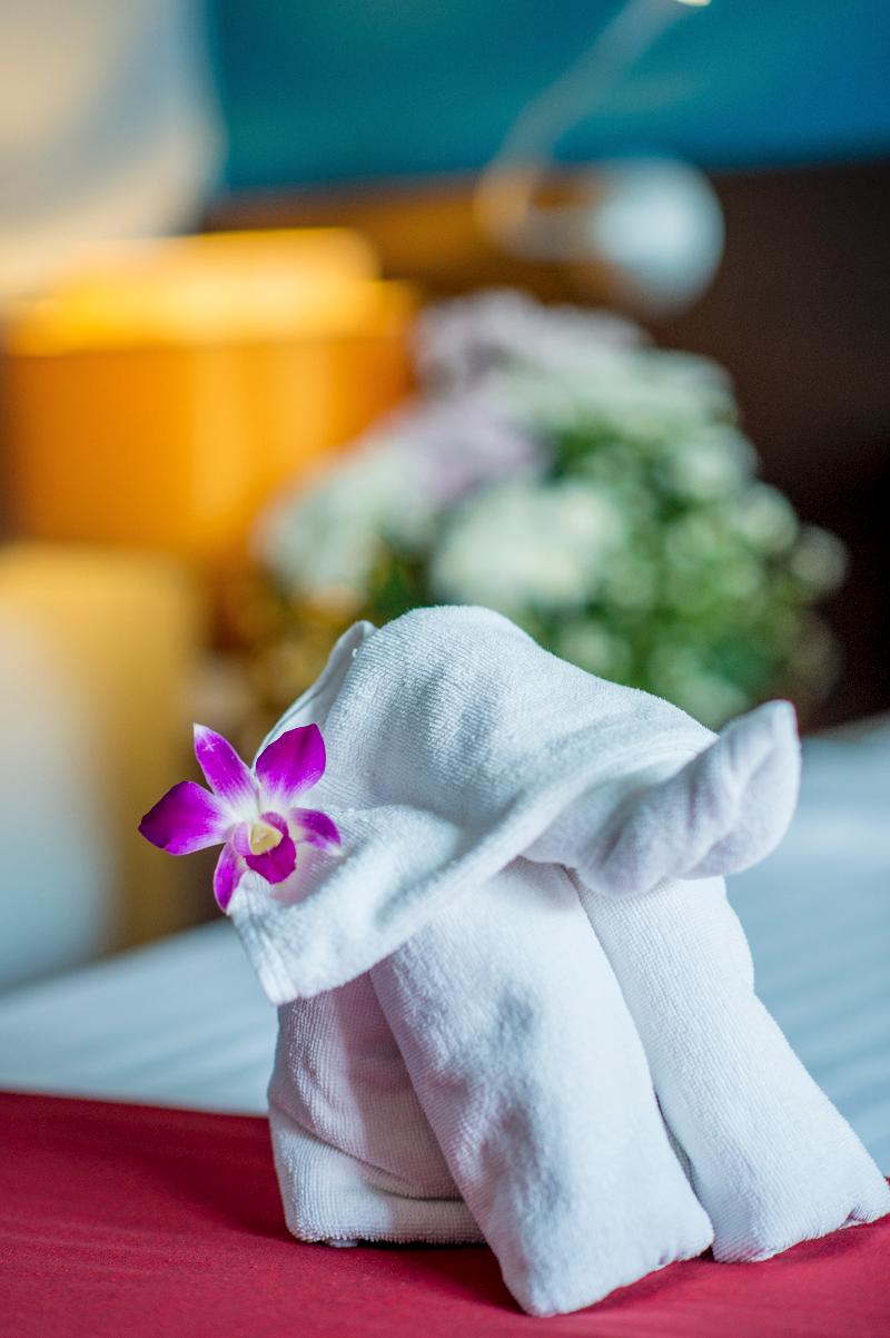 Buri Tara Resort Krabi (SHA Plus+) - Oda
