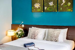 Buri Tara Resort Krabi (SHA Plus+) fotoÄŸrafÄ±