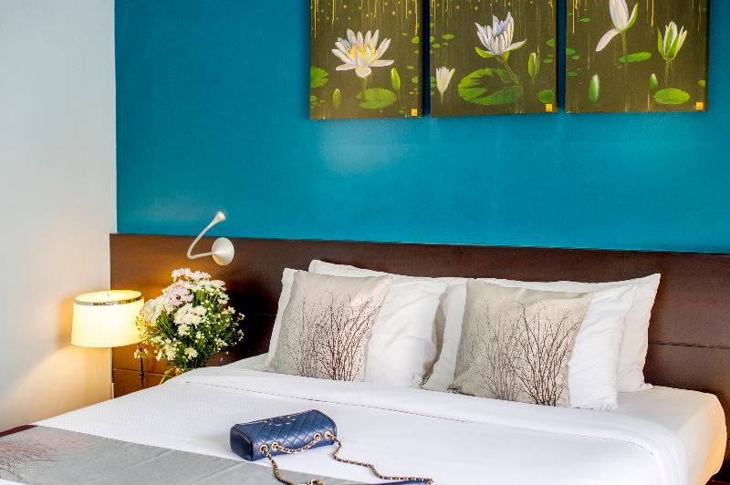 Buri Tara Resort Krabi (SHA Plus+) - Oda