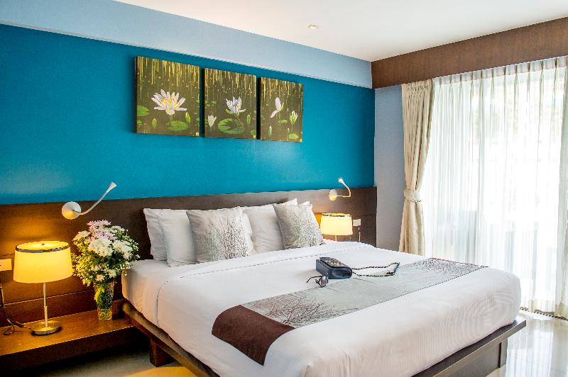 Buri Tara Resort Krabi (SHA Plus+) - Oda