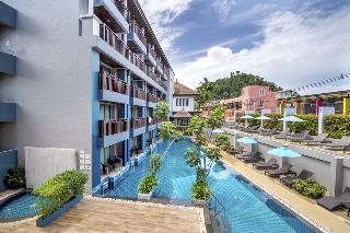Buri Tara Resort Krabi (SHA Plus+) fotoÄŸrafÄ±