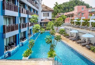 Buri Tara Resort Krabi (SHA Plus+) fotoÄŸrafÄ±