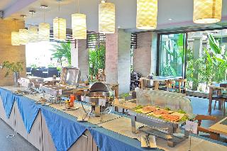 Buri Tara Resort Krabi (SHA Plus+) fotoÄŸrafÄ±