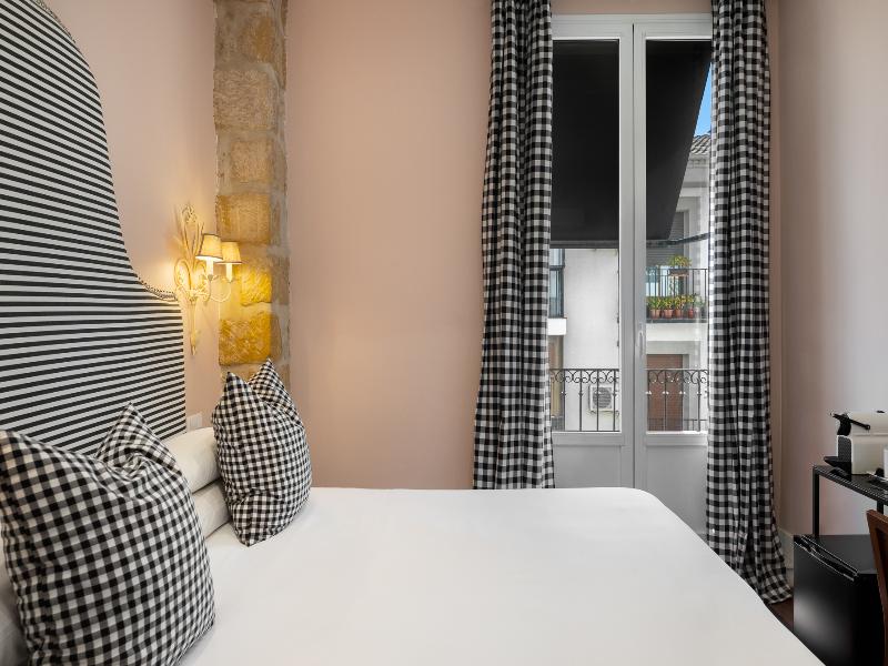 Hotel Carmen Boutique - Genel