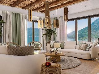 Mövenpick Hotel & Residences Teuta Kotor Bay fotoÄŸrafÄ±