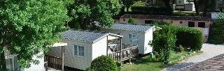Les Rives Du Loup - Camping & Hotel
