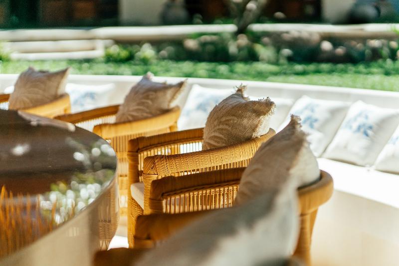Zazen Boutique Resort & Spa - Bar