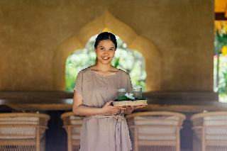 Zazen Boutique Resort & Spa fotoÄŸrafÄ±