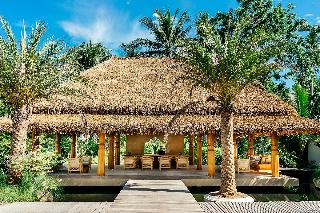 Zazen Boutique Resort & Spa fotoÄŸrafÄ±