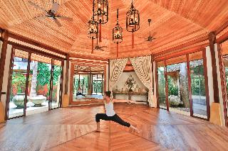 Zazen Boutique Resort & Spa fotoÄŸrafÄ±