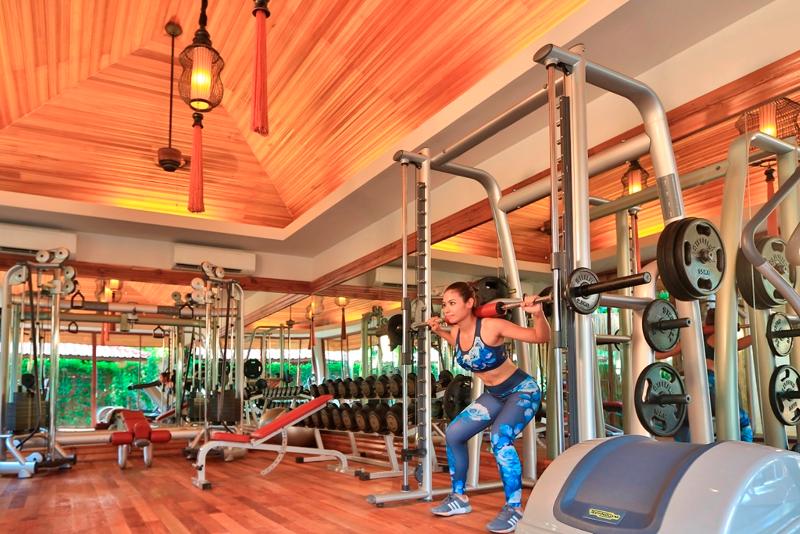 Zazen Boutique Resort & Spa - Aktivite