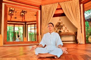 Zazen Boutique Resort & Spa fotoÄŸrafÄ±