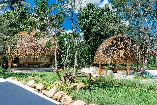 Zazen Boutique Resort & Spa otel fotoğrafı