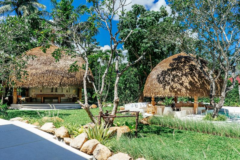Zazen Boutique Resort & Spa - Genel