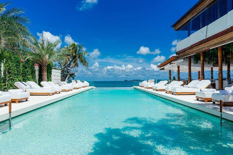 Zazen Boutique Resort & Spa - Genel
