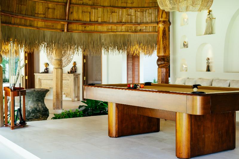 Zazen Boutique Resort & Spa - Genel