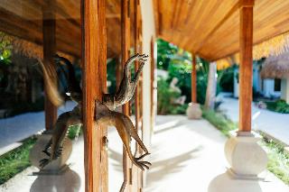 Zazen Boutique Resort & Spa fotoÄŸrafÄ±