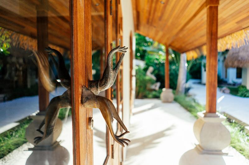 Zazen Boutique Resort & Spa - Genel