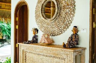 Zazen Boutique Resort & Spa fotoÄŸrafÄ±