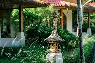 Zazen Boutique Resort & Spa fotoÄŸrafÄ±