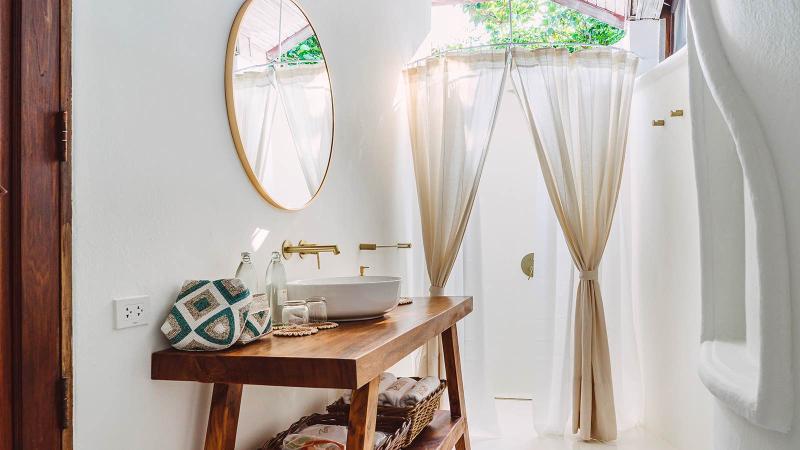 Zazen Boutique Resort & Spa - Oda