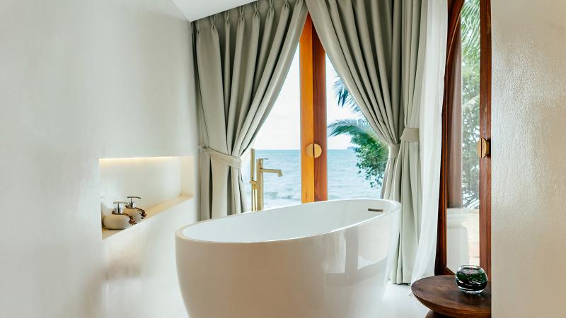 Zazen Boutique Resort & Spa - Oda
