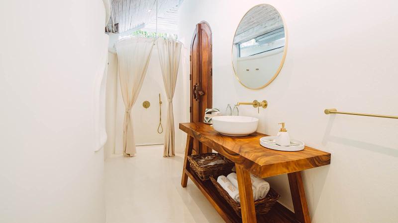 Zazen Boutique Resort & Spa - Oda