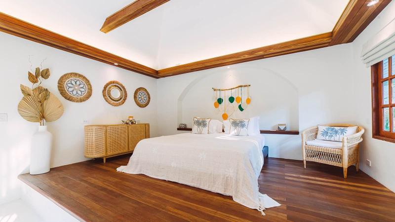 Zazen Boutique Resort & Spa - Oda