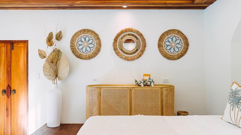 Zazen Boutique Resort & Spa - Oda